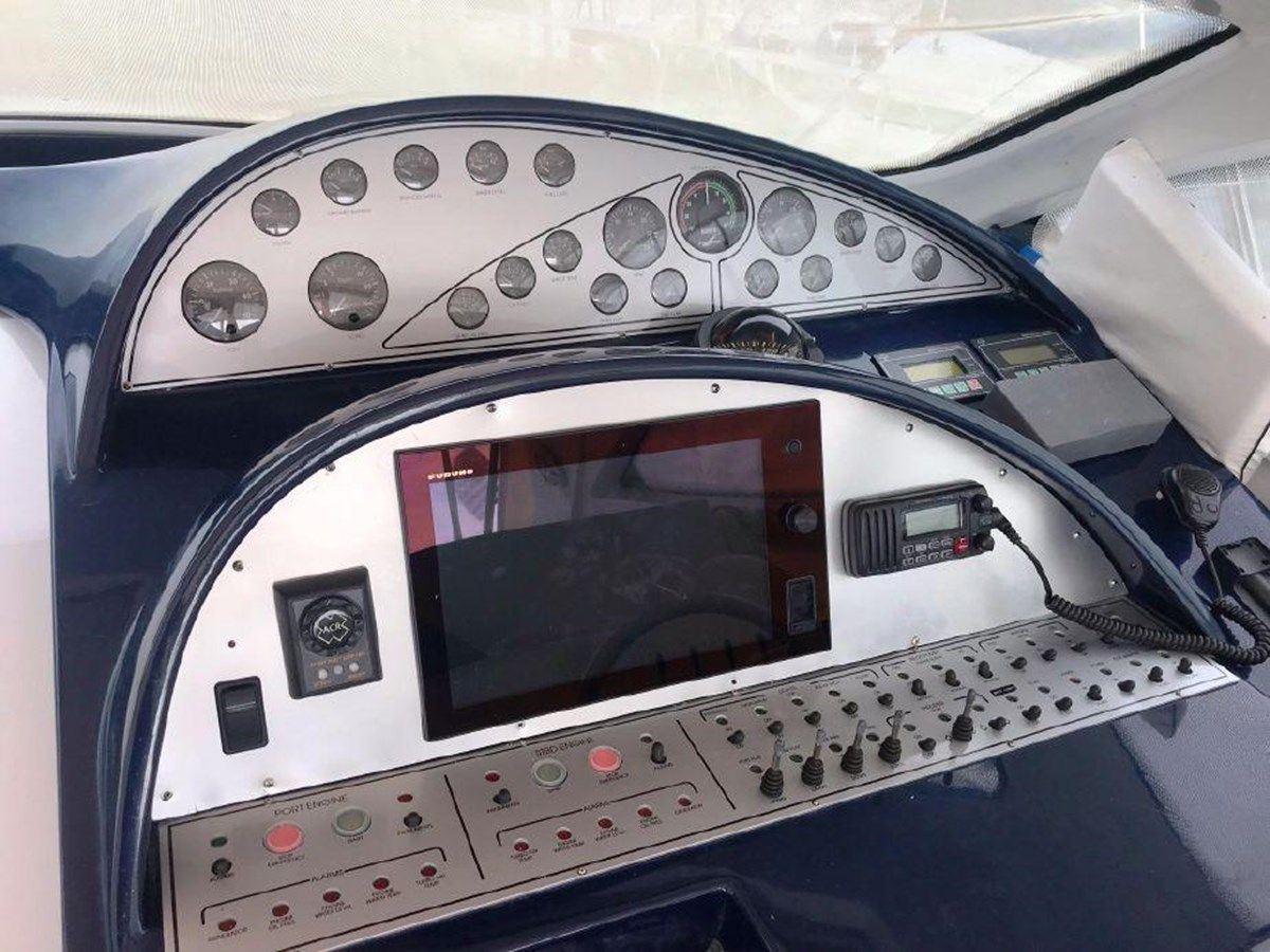 JR ENTERPRISE 2001 price