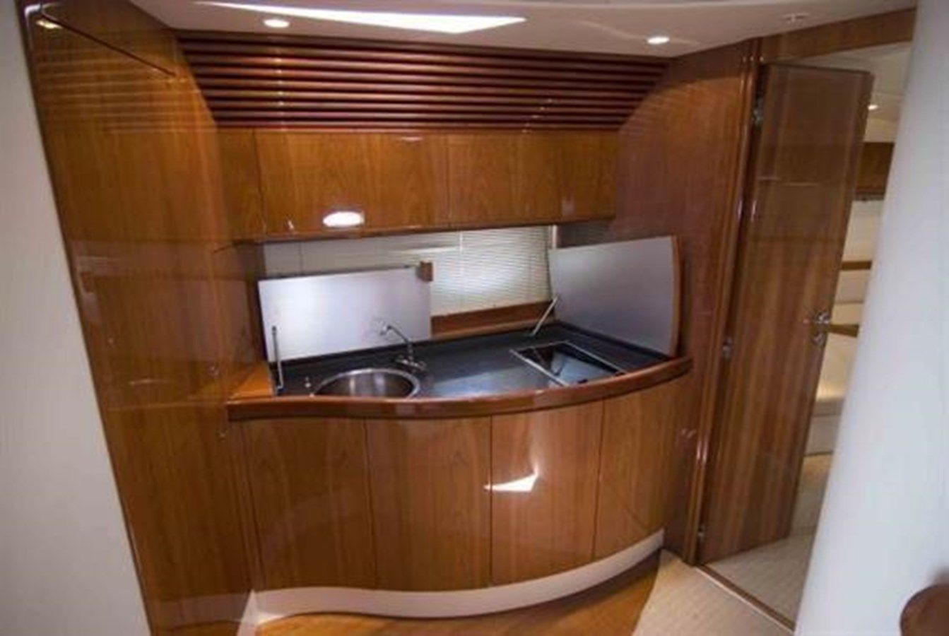 Buy a JR ENTERPRISE 52 at Shestakov Yacht Sales