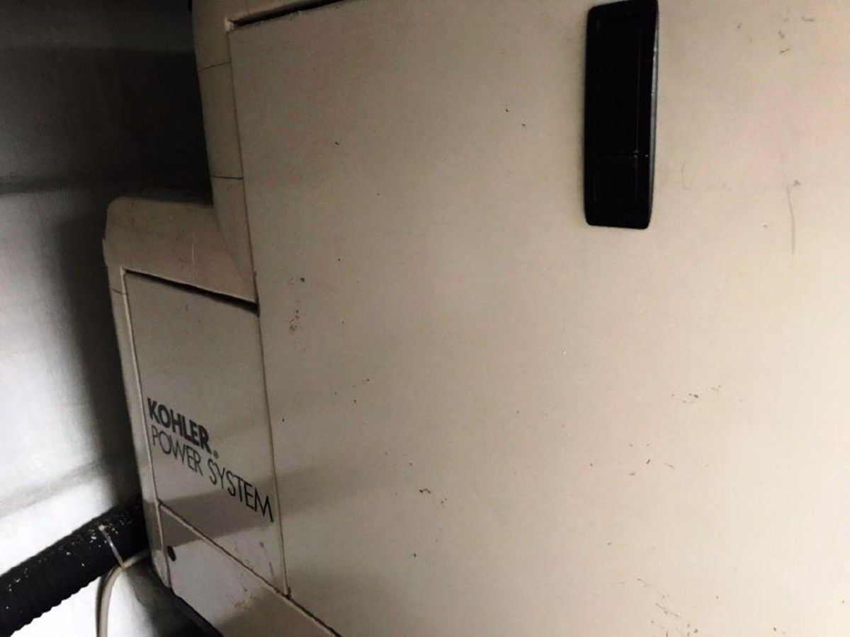 best yacht sales deals JR ENTERPRISE 2001