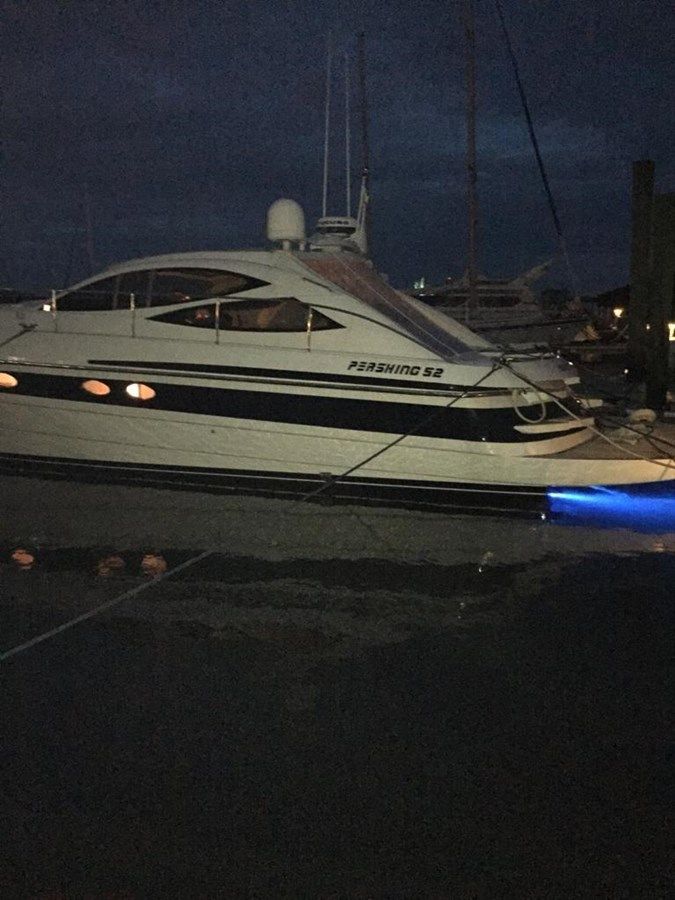 best yacht sales deals JR ENTERPRISE 52