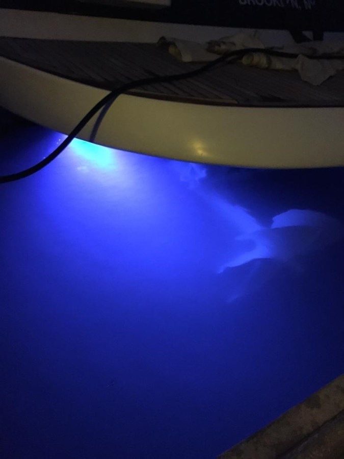 Buy a JR ENTERPRISE 52 at Shestakov Yacht Sales