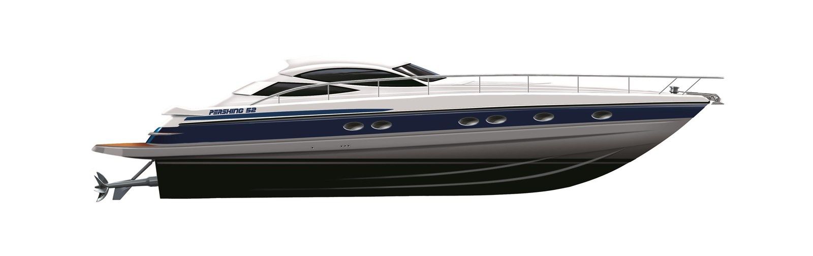 Buy a yacht JR ENTERPRISE 52