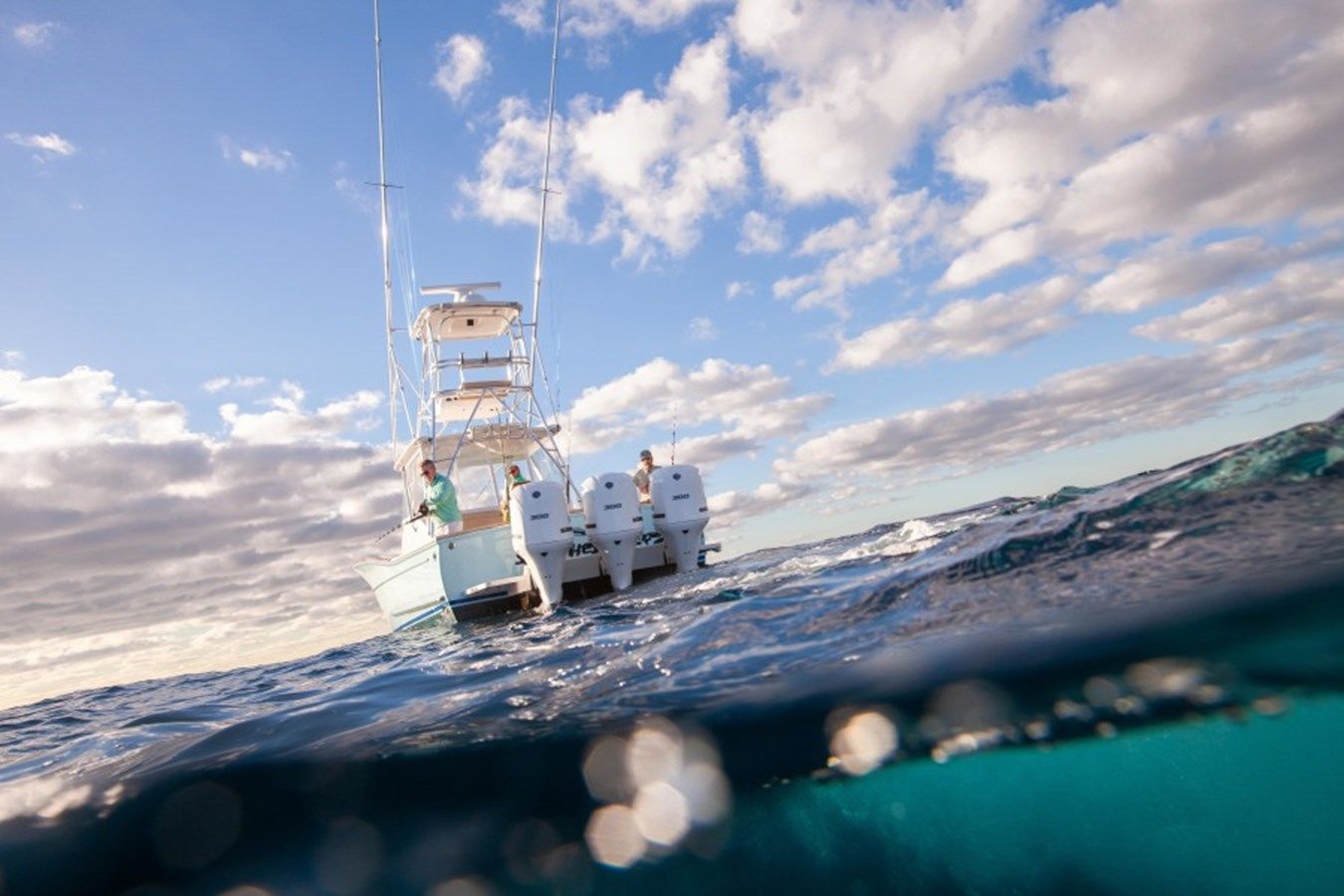Maverick 39 39 yacht sale