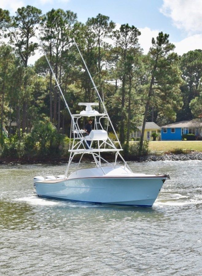 the best price on Maverick 39 - MAVERICK YACHTS OF COSTA RICA