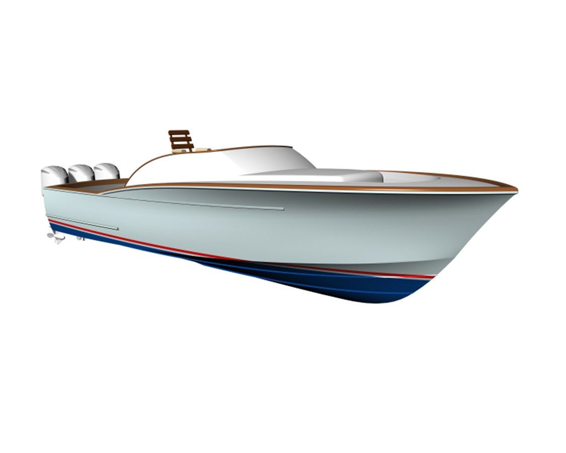 Buy a yacht Maverick 39 2023