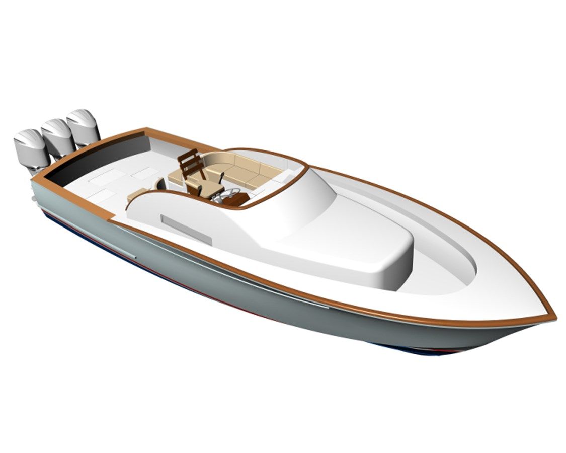 Maverick 39 - MAVERICK YACHTS OF COSTA RICA price