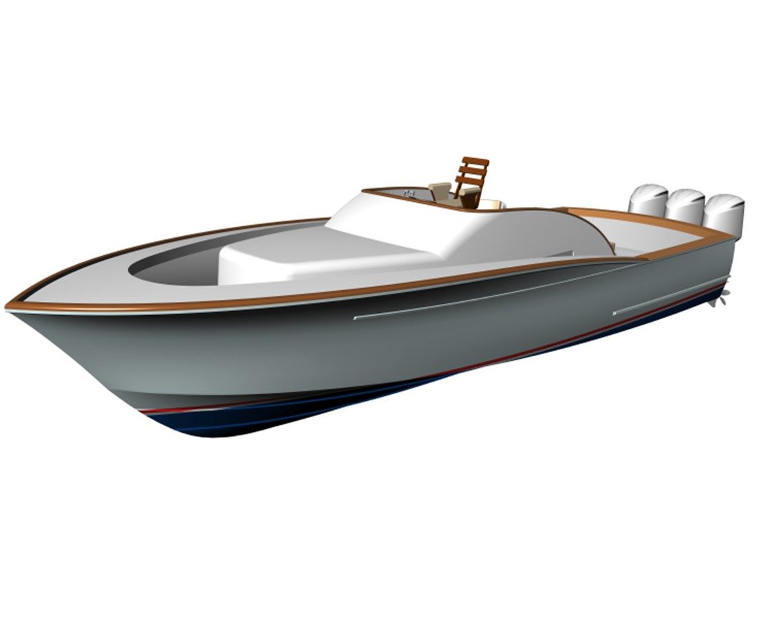 Maverick 39