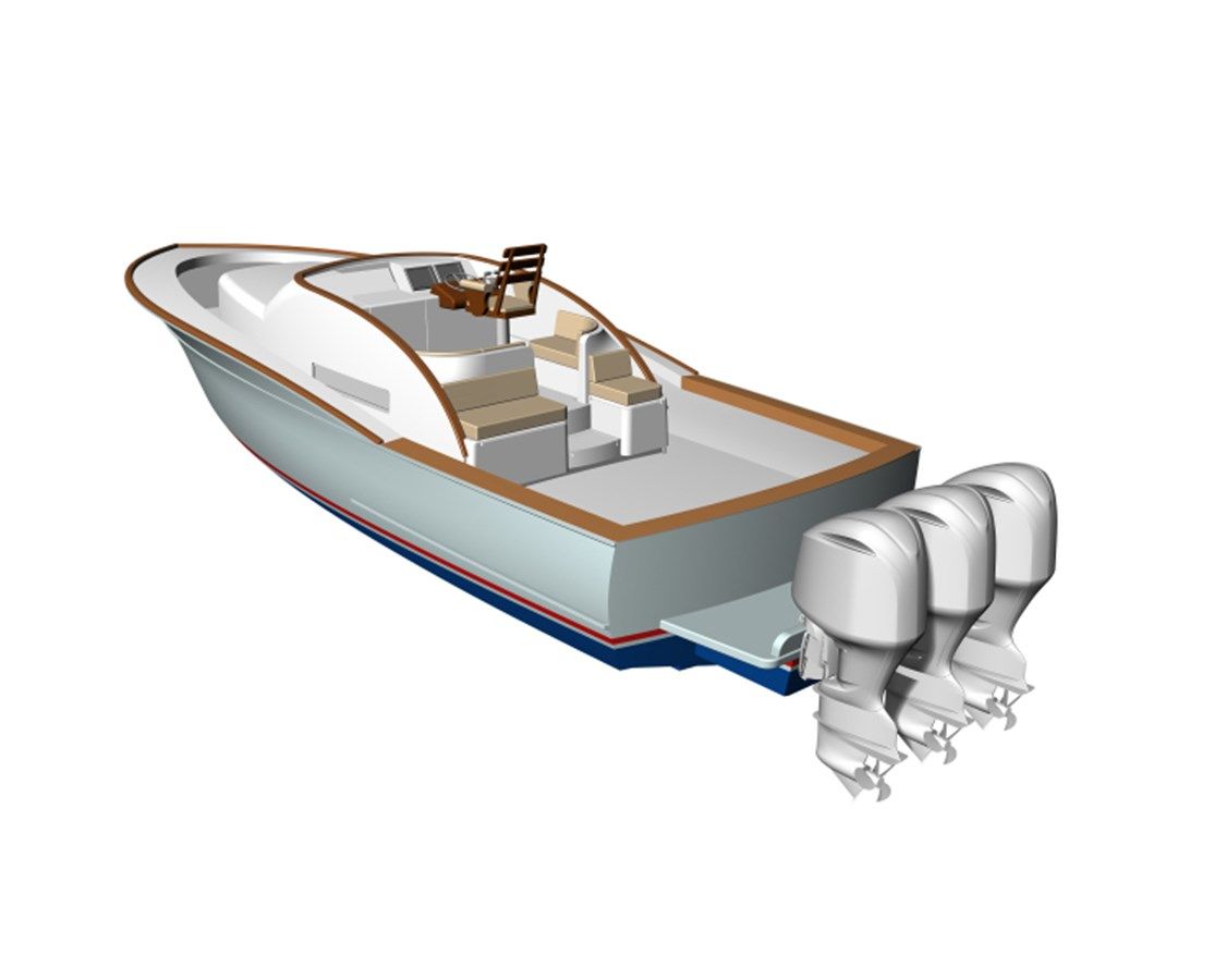 best yacht sales deals Maverick 39 39