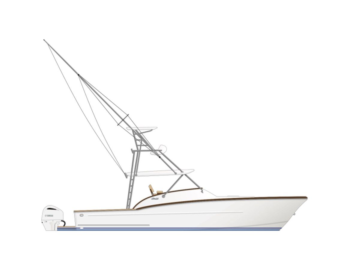 Buy a Maverick 39 39 at Shestakov Yacht Sales