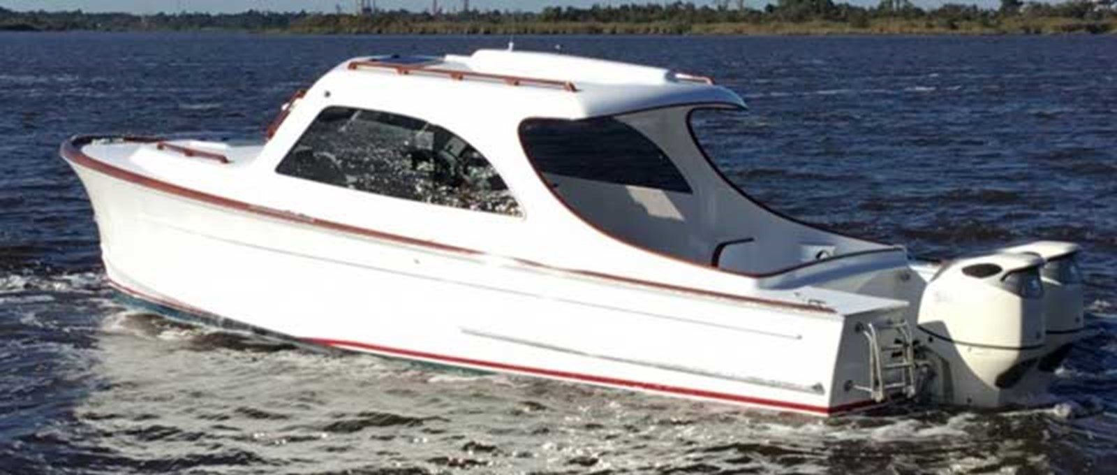 best yacht sales deals 32 Maverick - MAVERICK YACHTS OF COSTA RICA