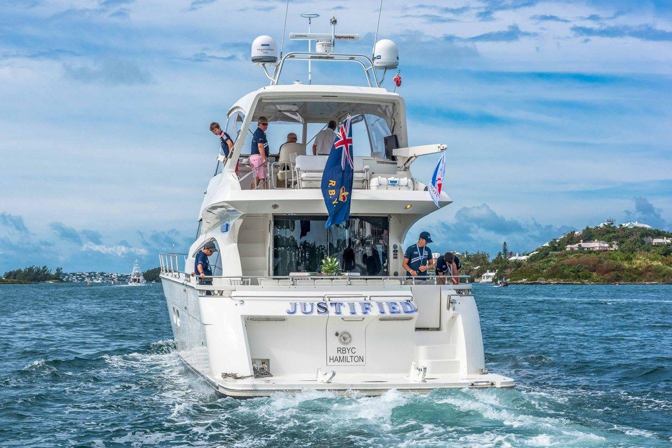 Buy a yacht 59 MARQUIS 2004