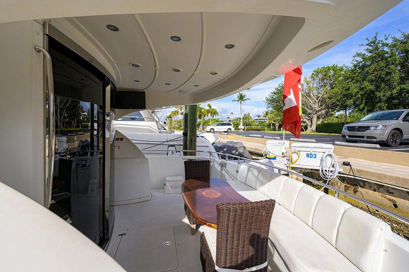 59 MARQUIS 2004 yacht sale