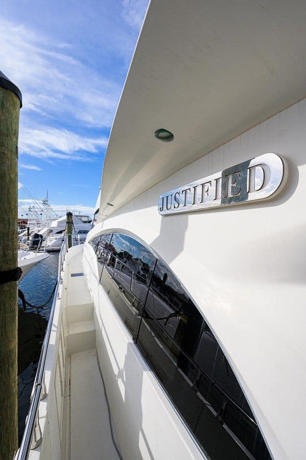best yacht sales deals 59 MARQUIS 59