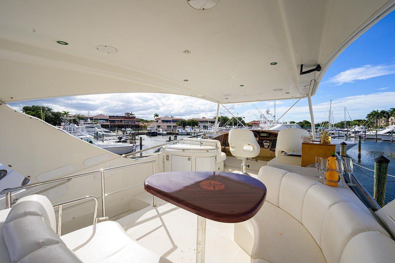 59 MARQUIS 59 yacht sale