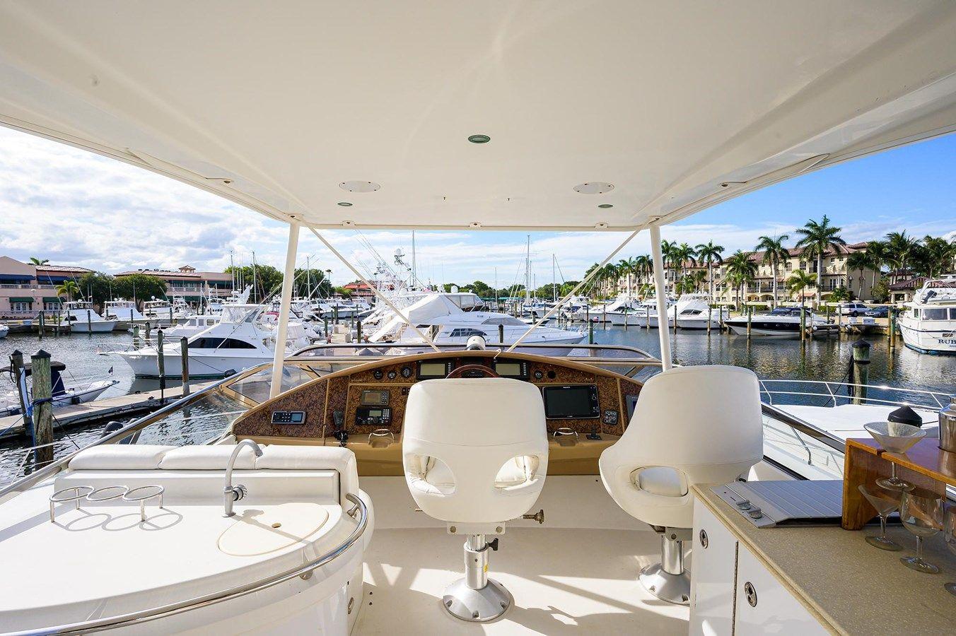 Buy a yacht 59 MARQUIS - Marquis