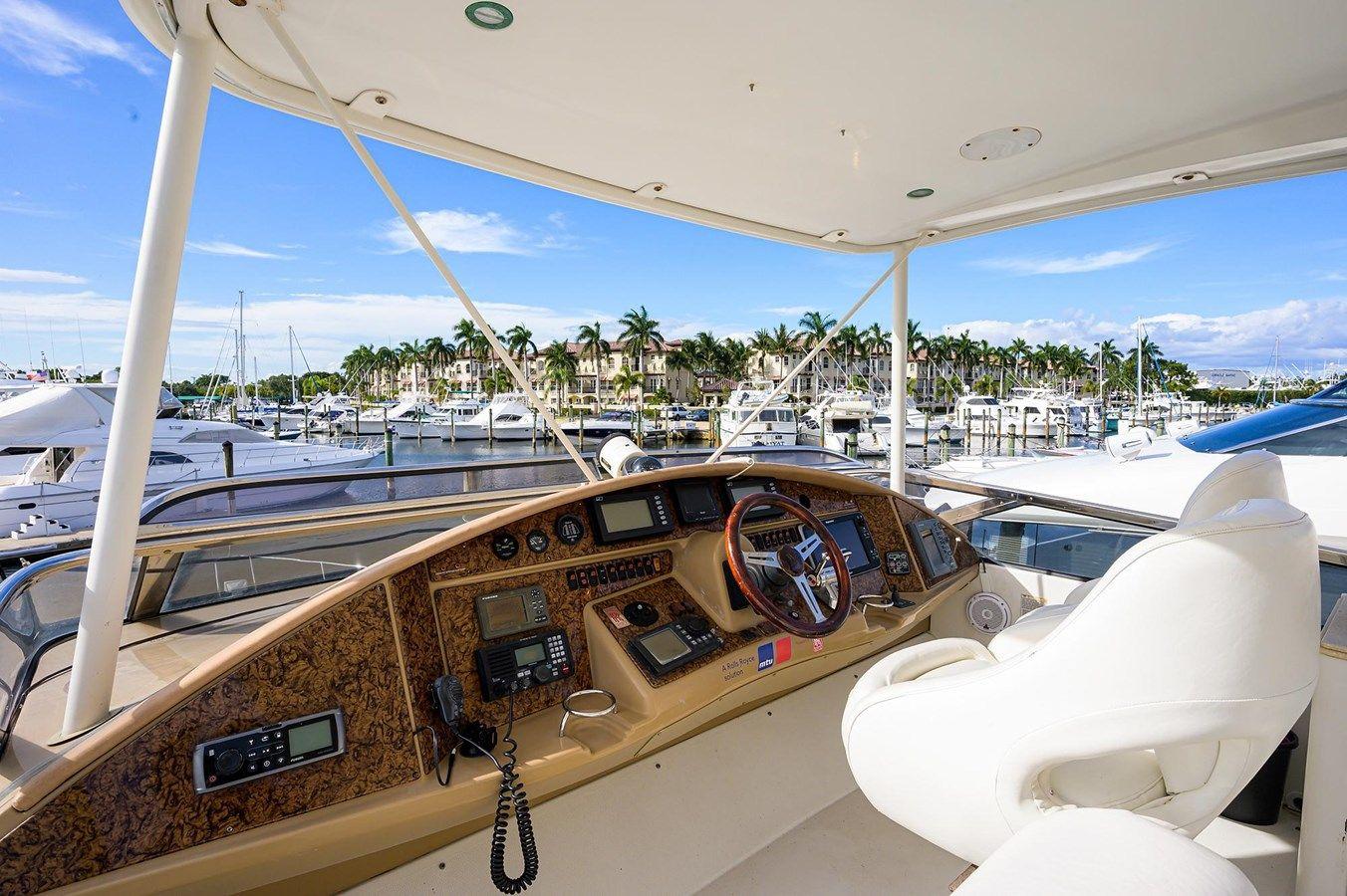 best yacht sales deals 59 MARQUIS