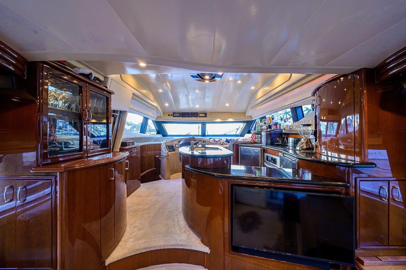 Buy a 59 MARQUIS - Marquis at Shestakov Yacht Sales