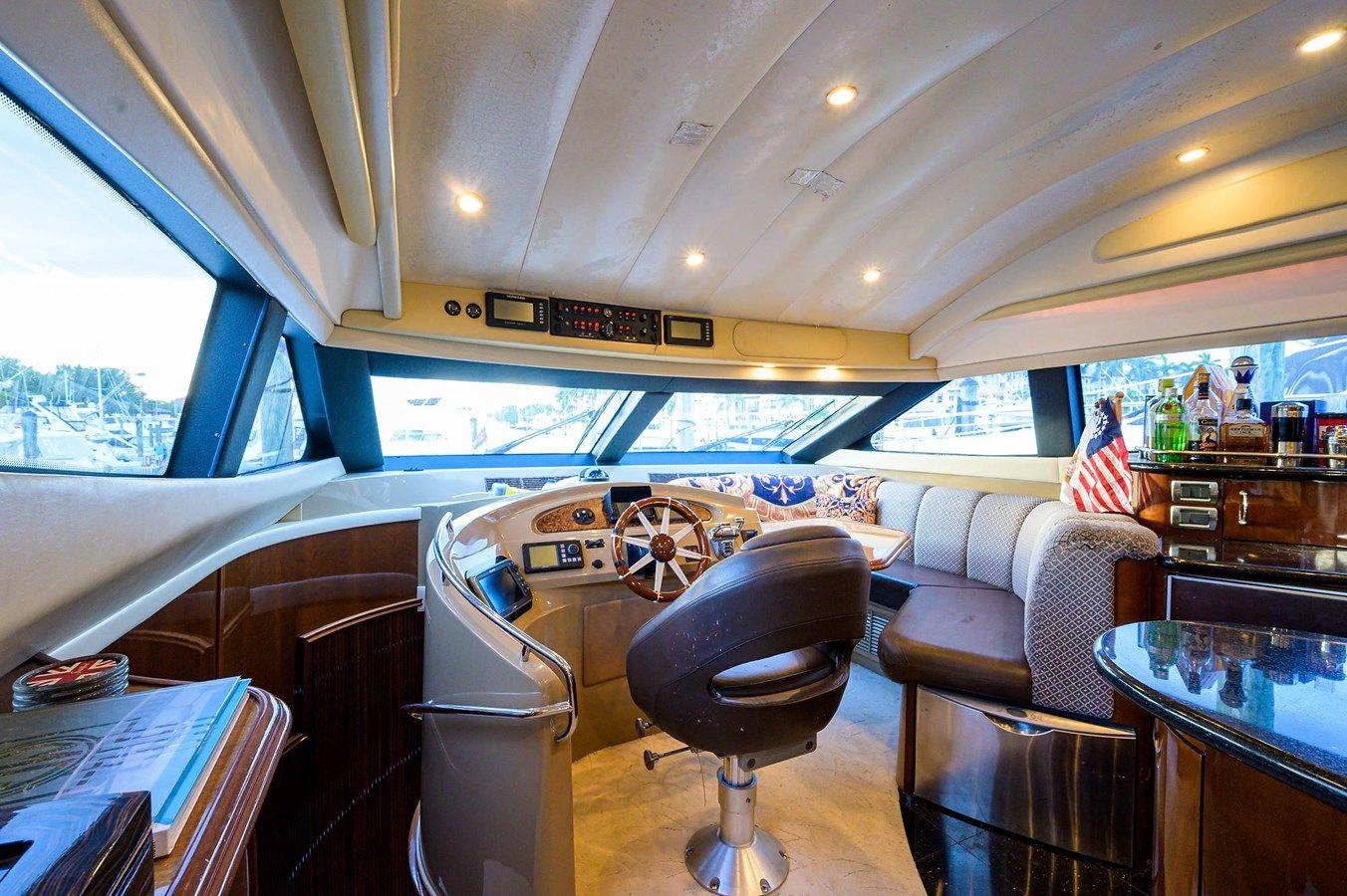 Buy a 59 MARQUIS - Marquis at Shestakov Yacht Sales