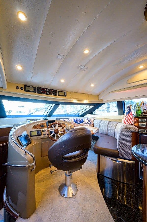 best yacht sales deals 59 MARQUIS - Marquis