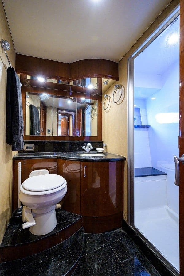 Buy a yacht 59 MARQUIS - Marquis