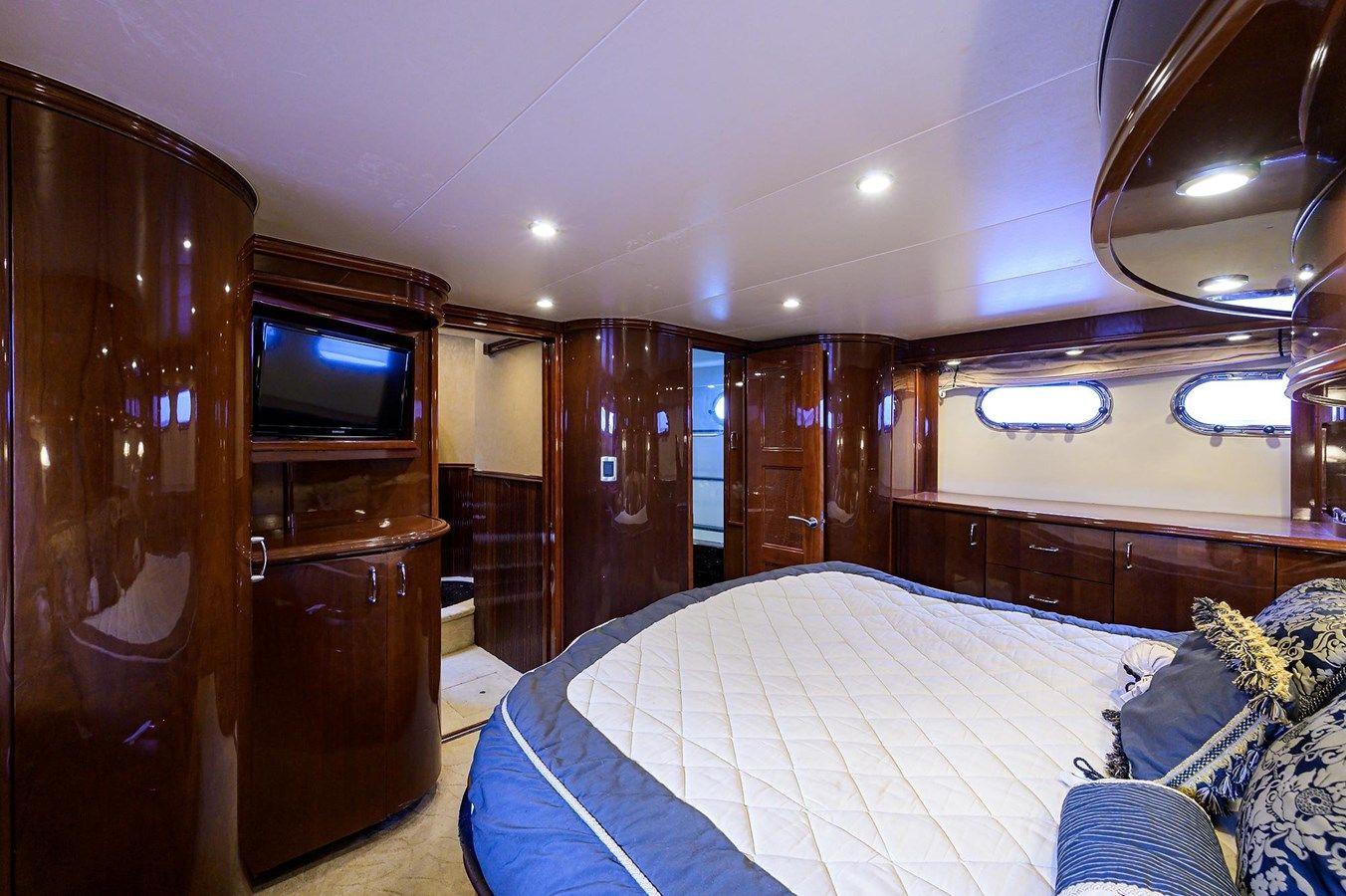 Buy a 59 MARQUIS 2004 at Shestakov Yacht Sales