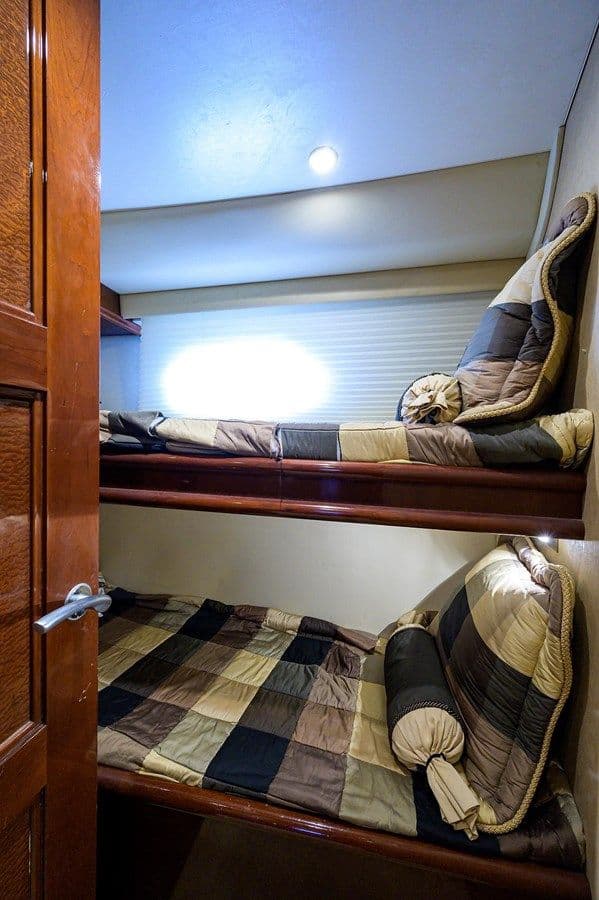 59 MARQUIS - Marquis yacht sale