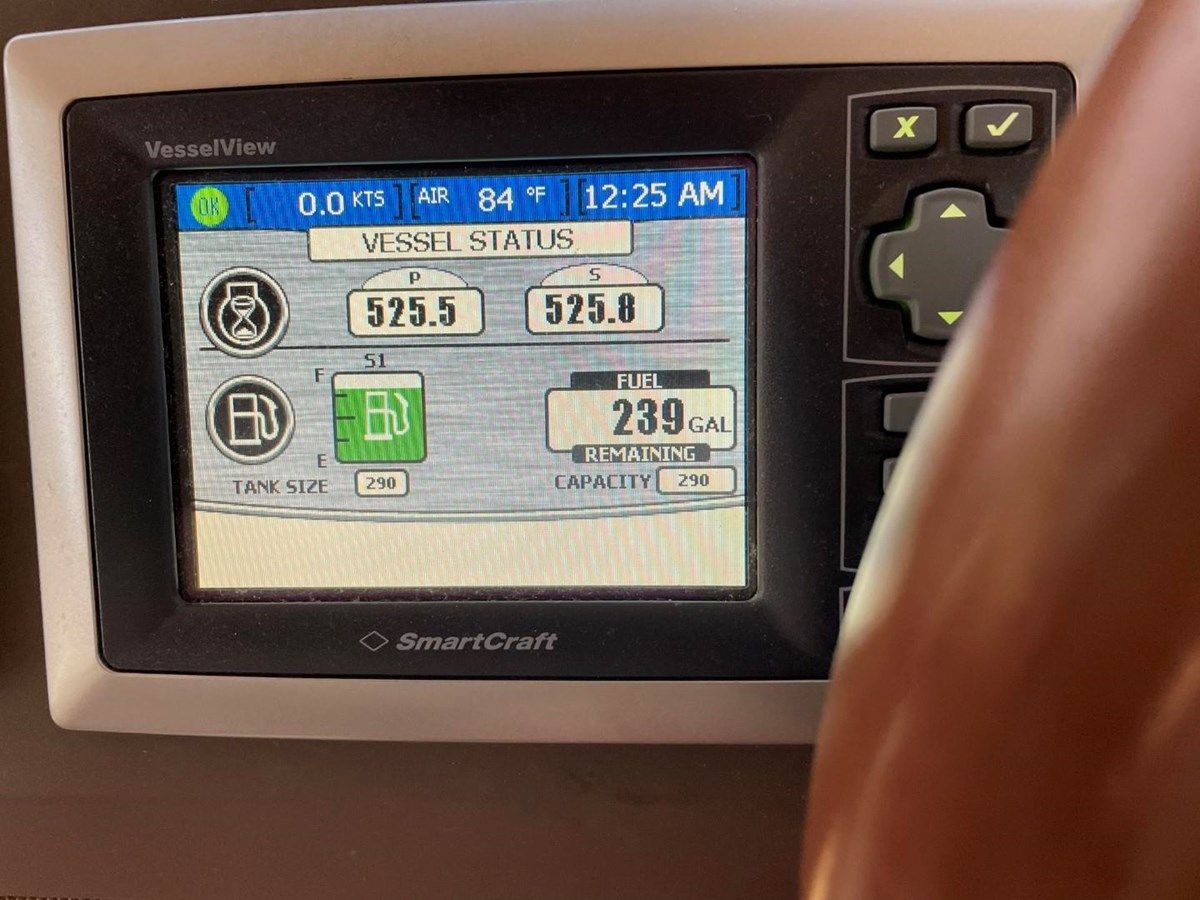 KYKNOS - Azimut Yachts yacht sale