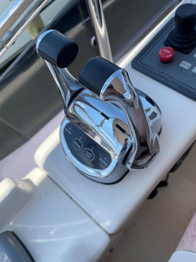 KYKNOS - Azimut Yachts yacht sale