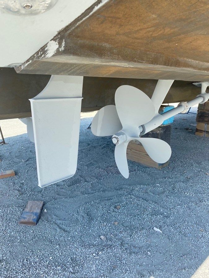 best yacht sales deals GREAT ESCAPE III