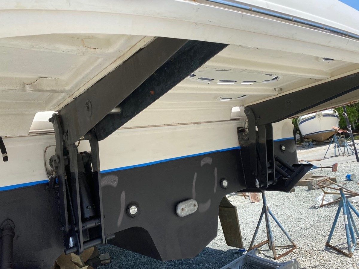 Buy a yacht GREAT ESCAPE III 480 MotorYacht