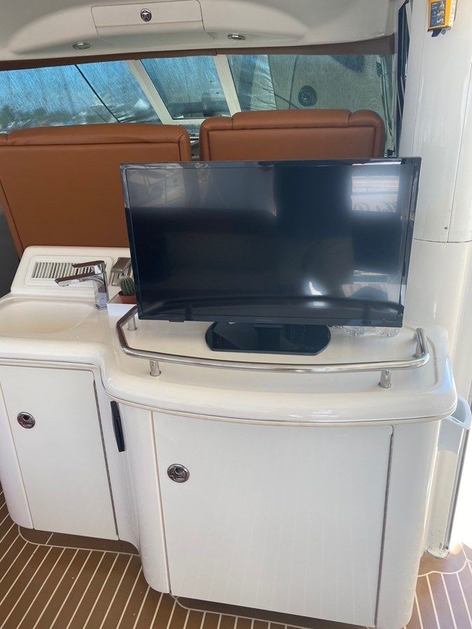 GREAT ESCAPE III yacht sale