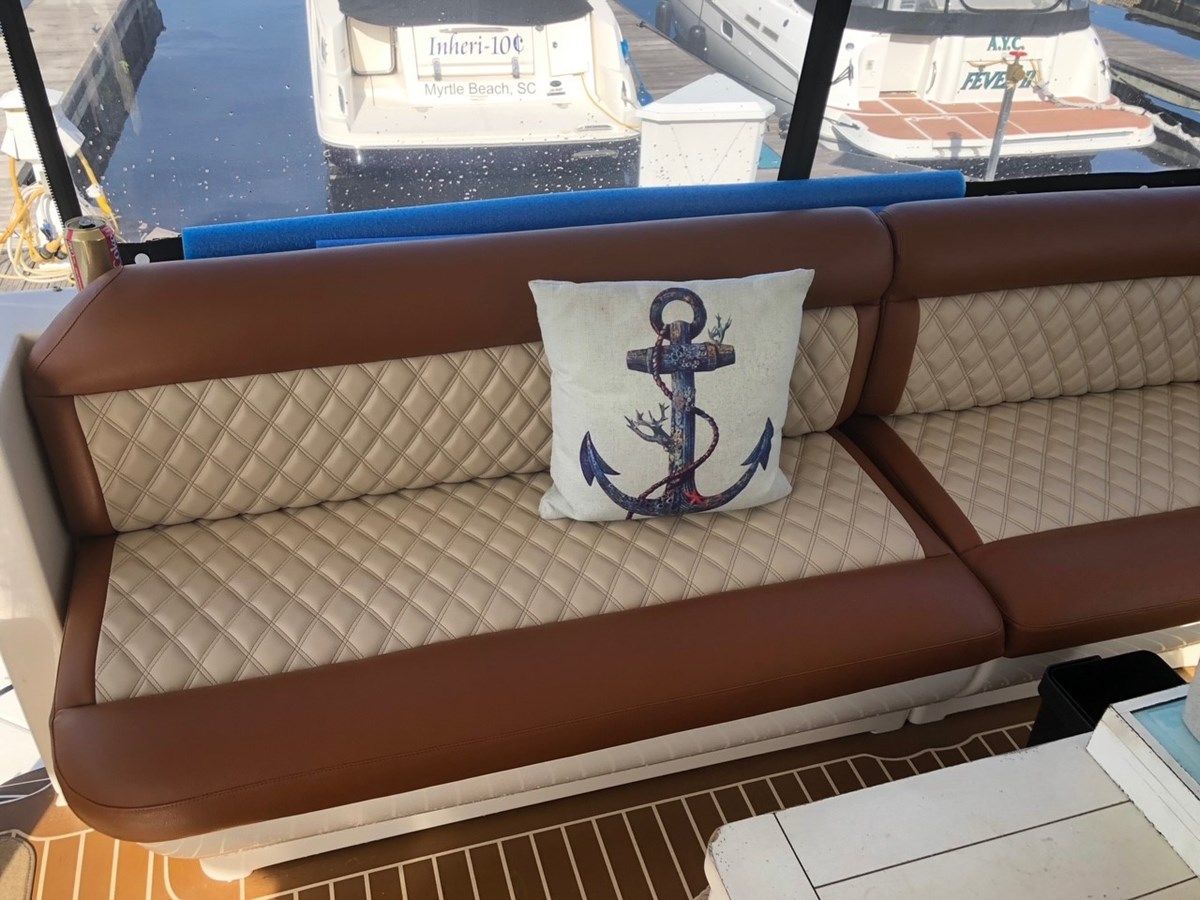 GREAT ESCAPE III - SEA RAY