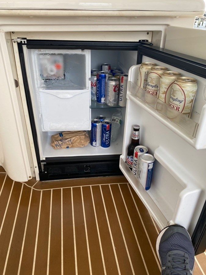 GREAT ESCAPE III - SEA RAY yacht sale