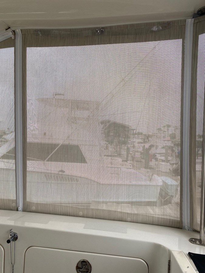 GREAT ESCAPE III 480 MotorYacht yacht sale