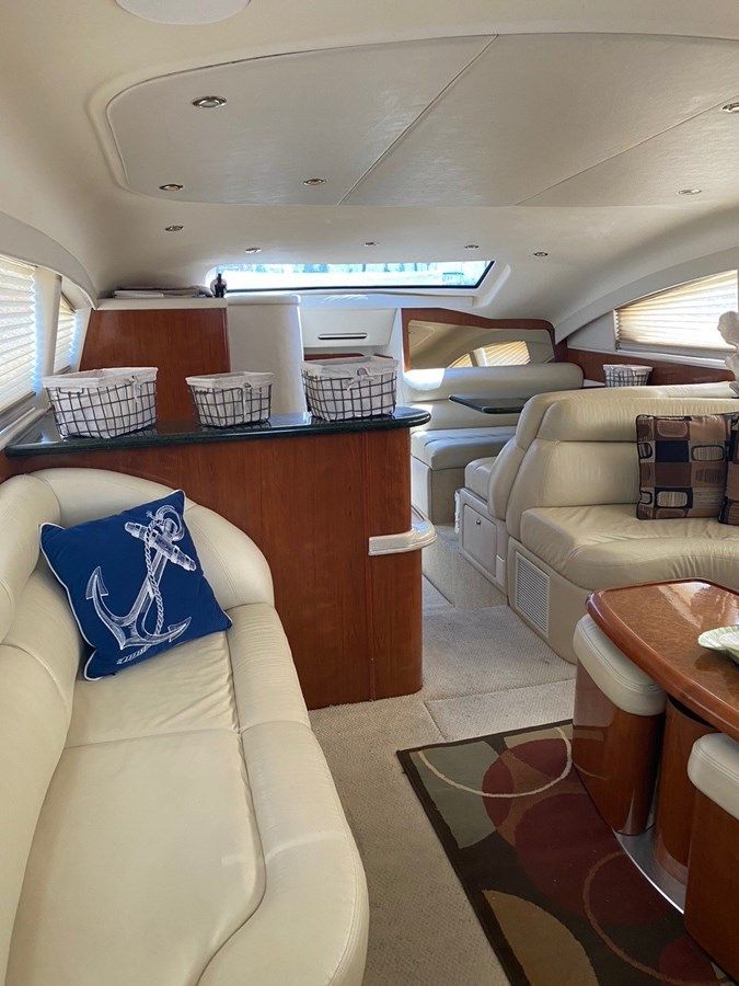 best yacht sales deals GREAT ESCAPE III 2003