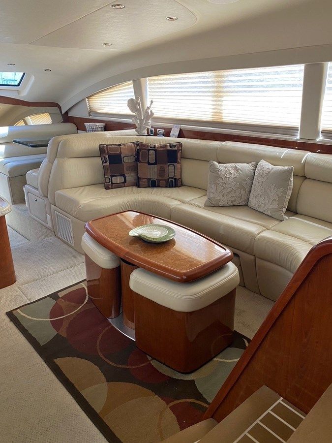 Buy a yacht GREAT ESCAPE III - SEA RAY
