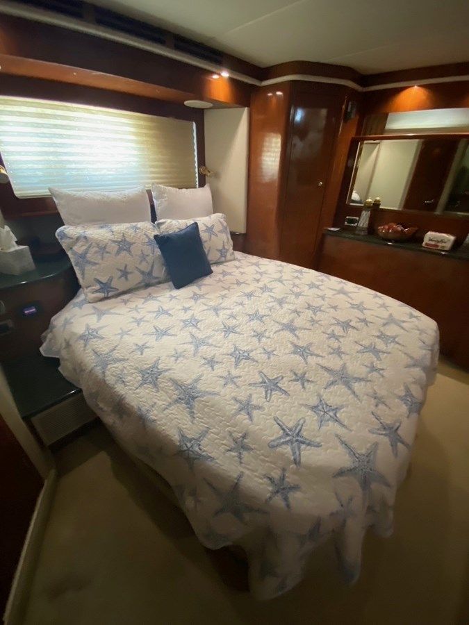 Buy a GREAT ESCAPE III 48 at Shestakov Yacht Sales