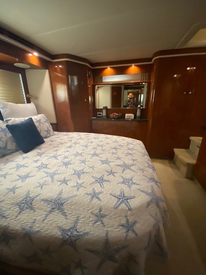 Buy a GREAT ESCAPE III at Shestakov Yacht Sales