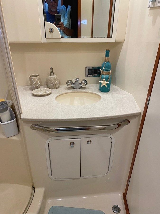 best yacht sales deals GREAT ESCAPE III 480 MotorYacht