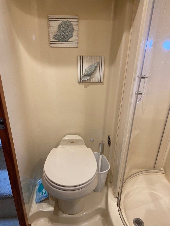 Buy a yacht GREAT ESCAPE III - SEA RAY