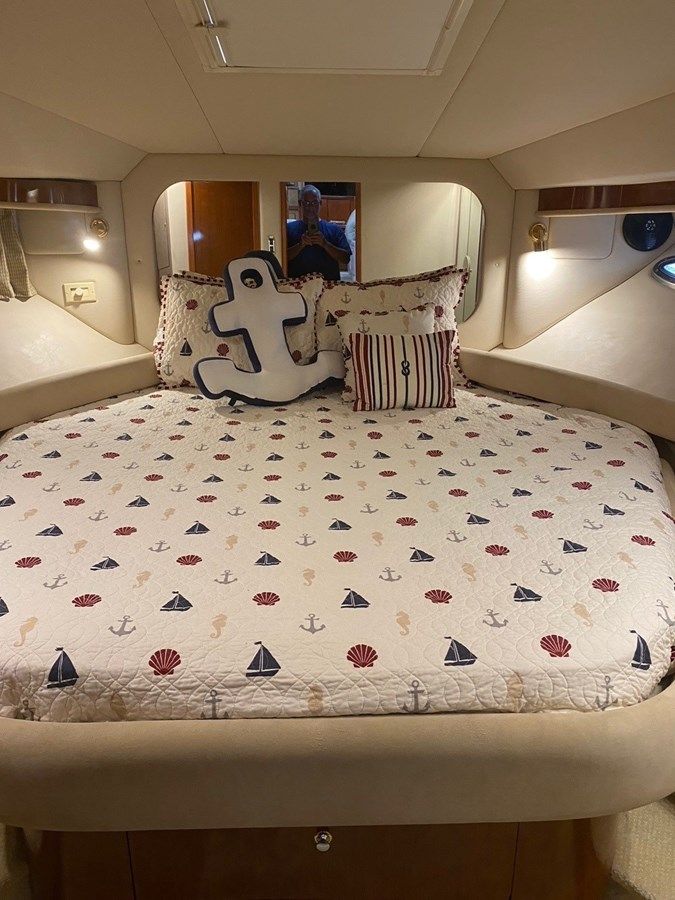 the best price on GREAT ESCAPE III - SEA RAY