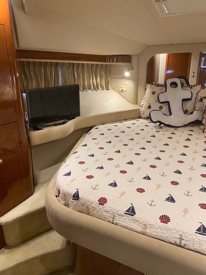 Buy a GREAT ESCAPE III 2003 at Shestakov Yacht Sales