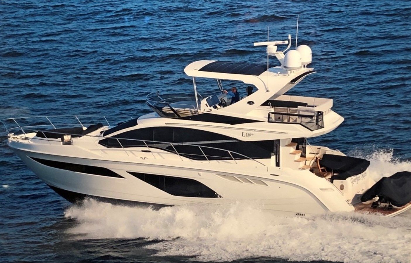 best yacht sales deals PERFECT MATCH - SEA RAY