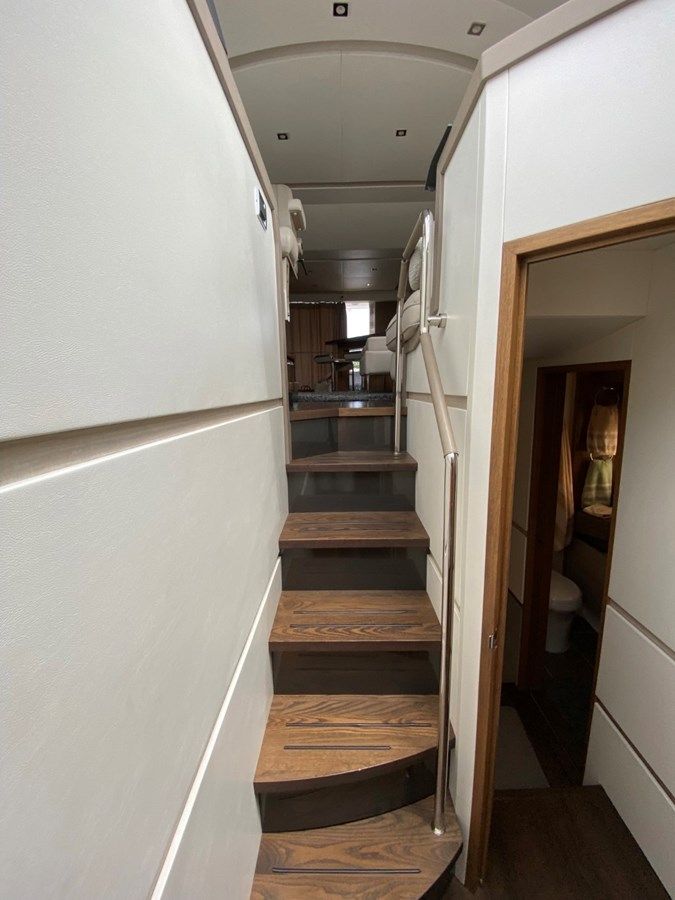 Buy a yacht PERFECT MATCH 2018