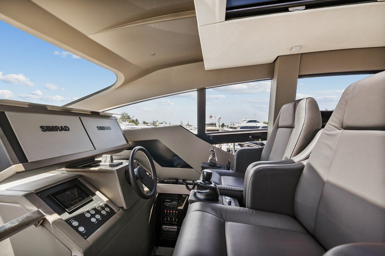 best yacht sales deals - 70