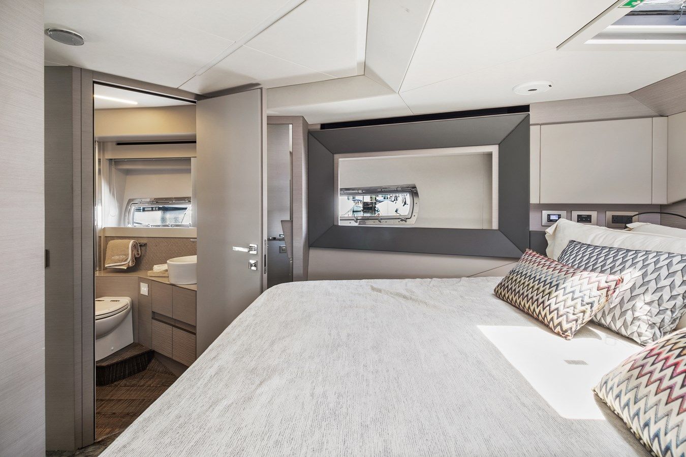 - - PERSHING yacht sale