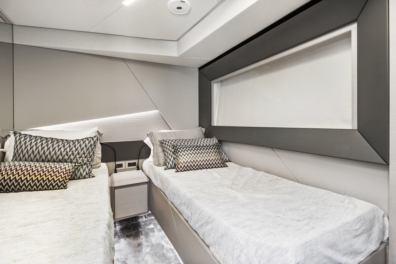 - - PERSHING yacht sale