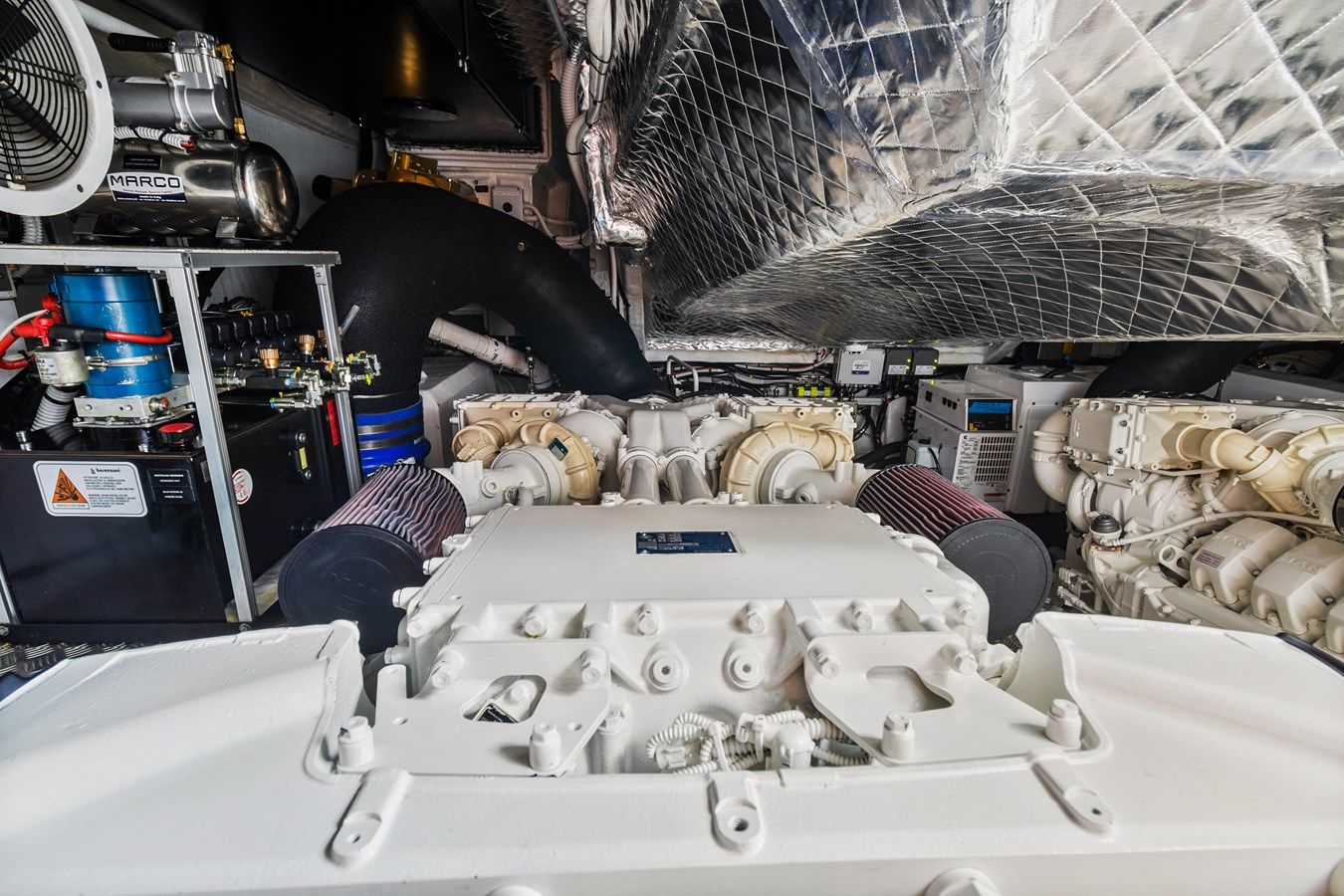 best yacht sales deals -