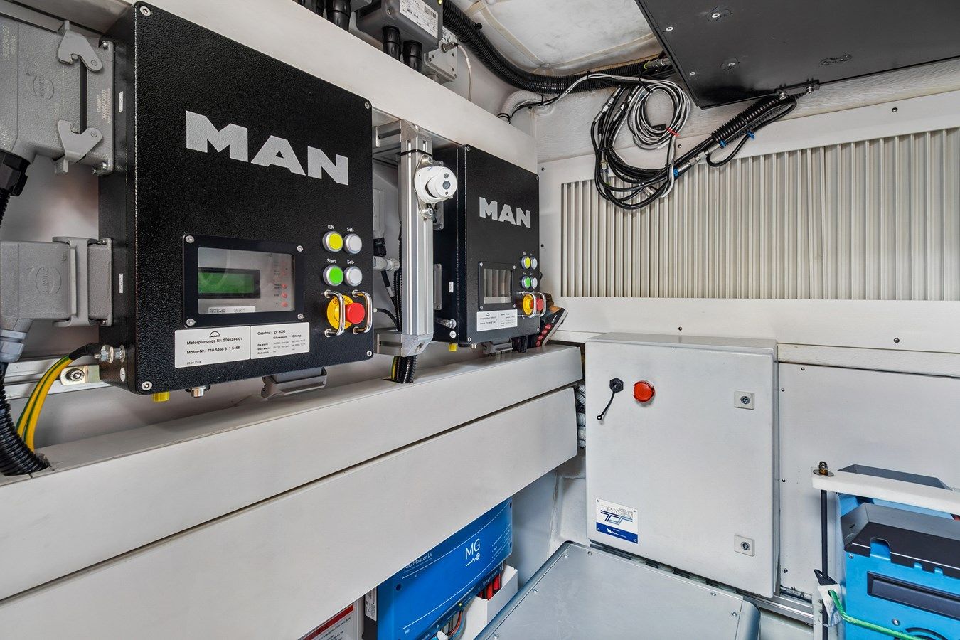 Buy a - 70 at Shestakov Yacht Sales