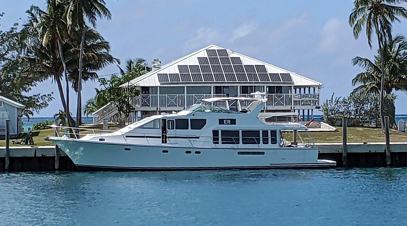 ER 65 Motoryacht price